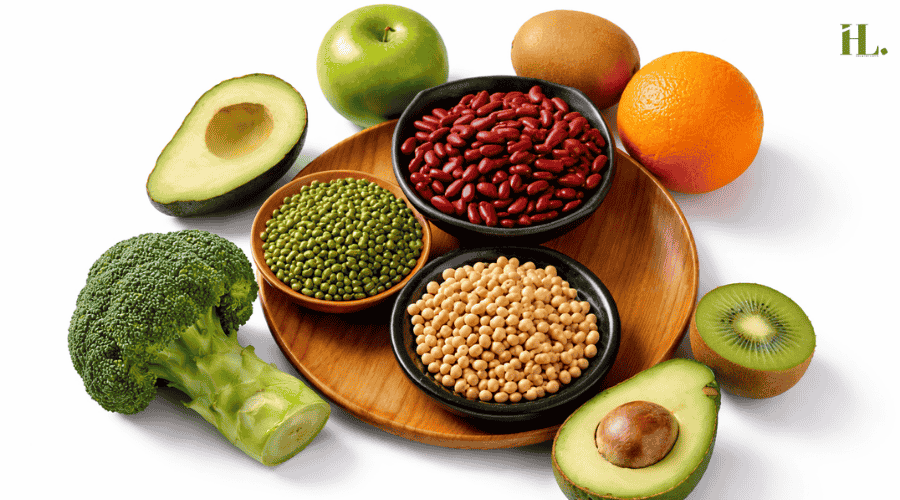 Plant Based Estrogens