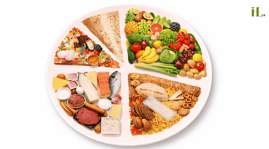 Portion Control Without Overeating