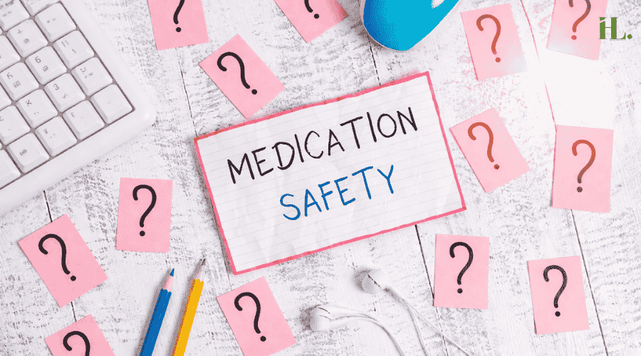 Possible Side Effects and Safety Considerations