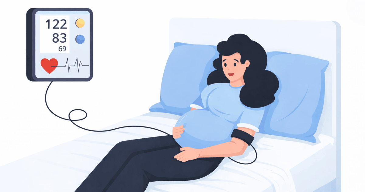 Pregnancy Induced Hypertension