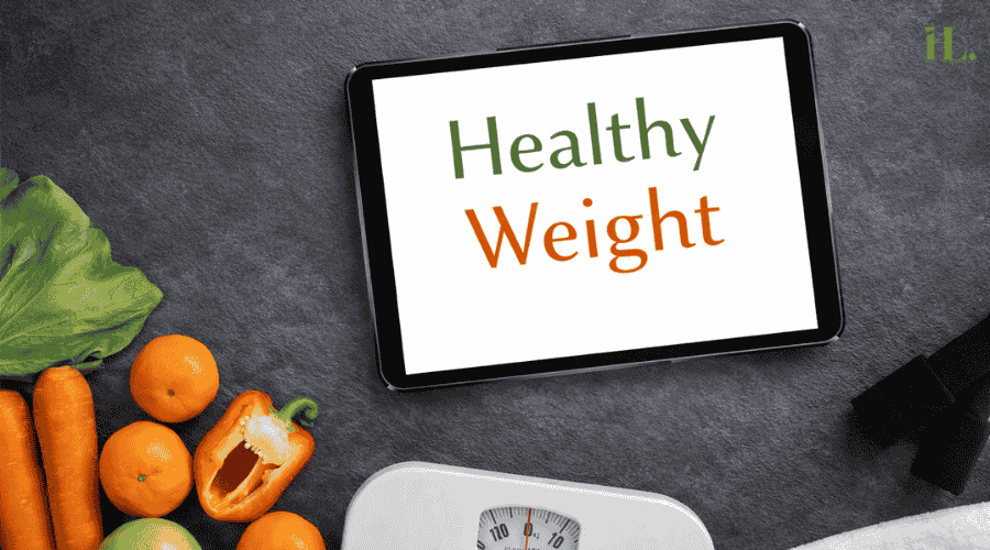 Promotes Healthy Weight Management