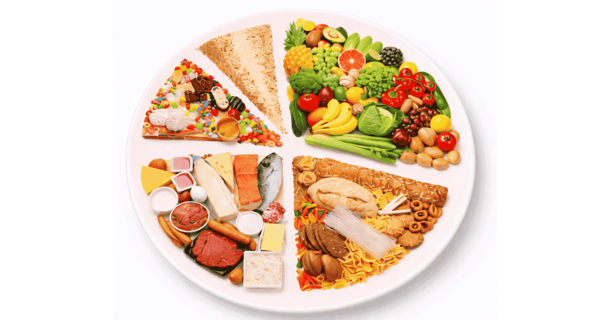 Rethinking Portion Control