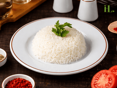 Rice for Weight Gain