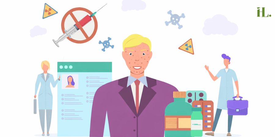 Side Effects or Safety Concerns of Supplements