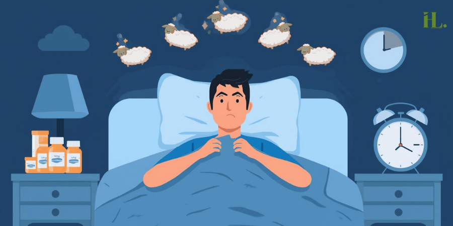 Sleep and Stress Management
