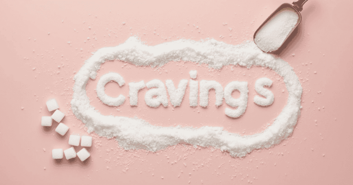 Sugar Cravings and Why Do They Happen Featured