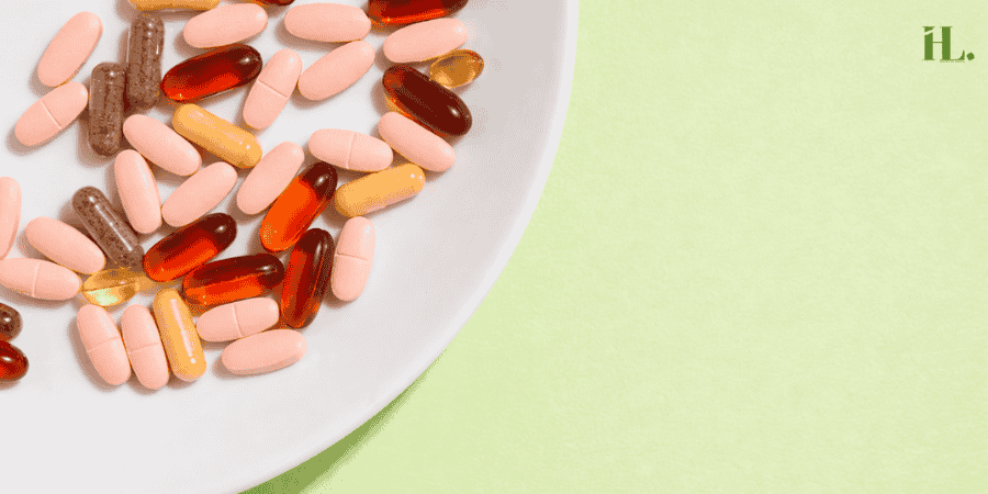 Supplements and Vitamins to Balance Hormones Naturally