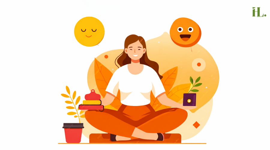 Supports Mental Health & Mood