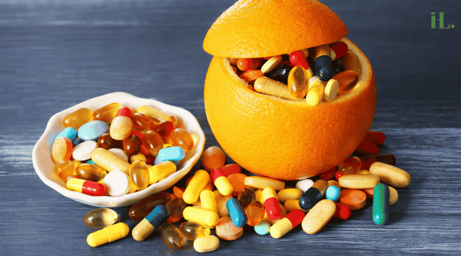 Too Much of Certain Vitamins and Minerals Can Be Harmful