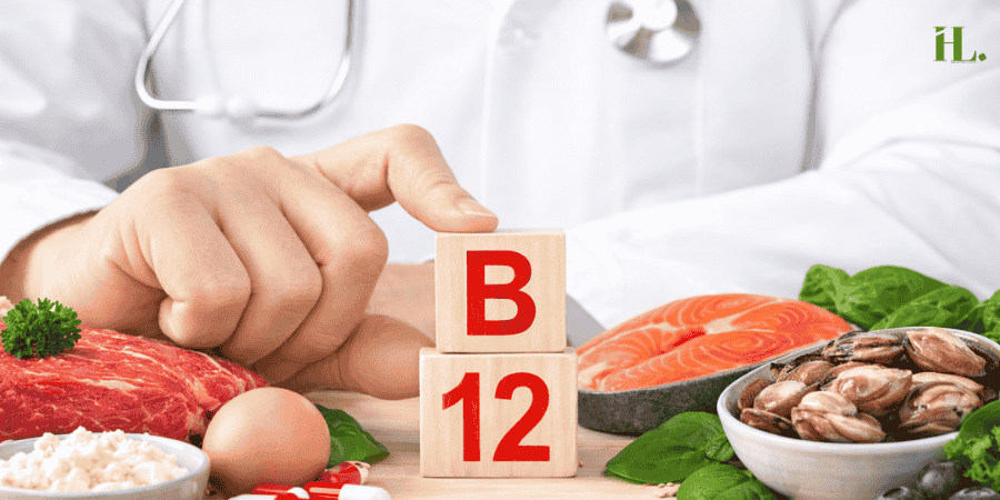Vitamin B12