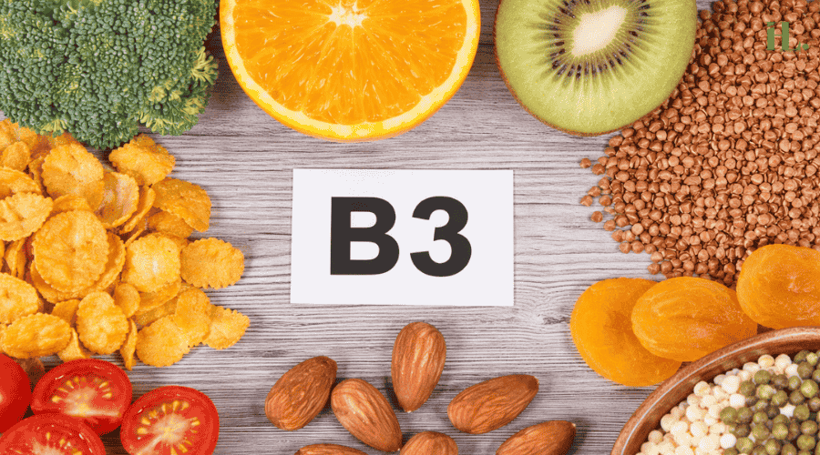 Vitamin B3