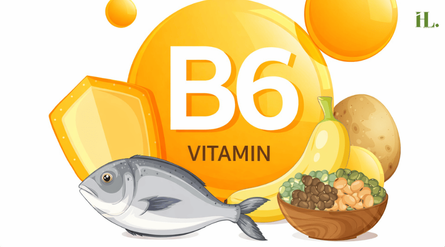 Vitamin B6