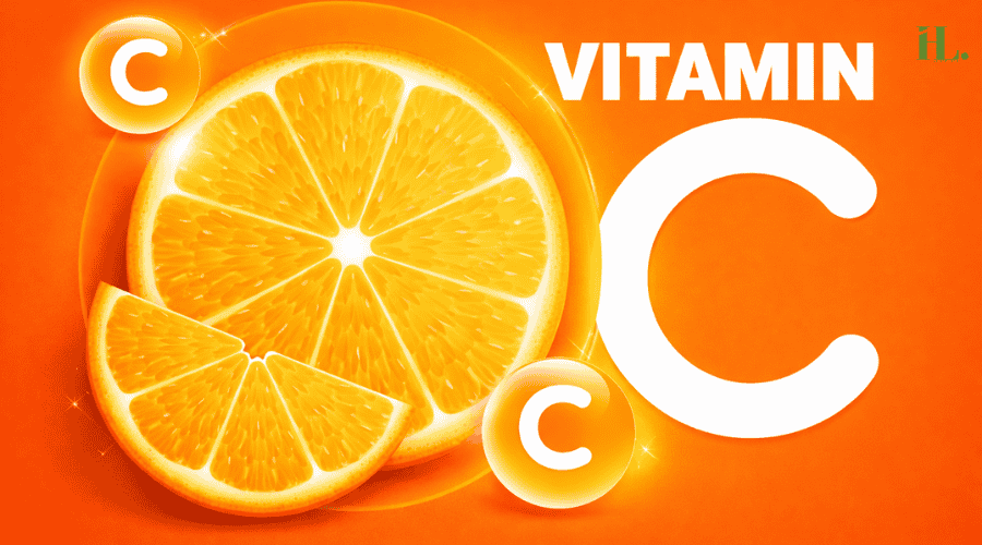 Vitamin C