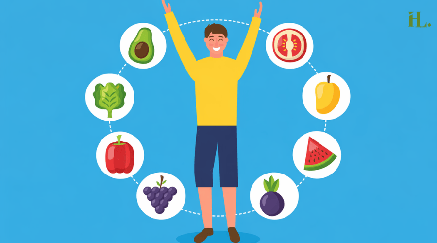 Vitamins and Mineral Supplements Play Different Roles in the Body