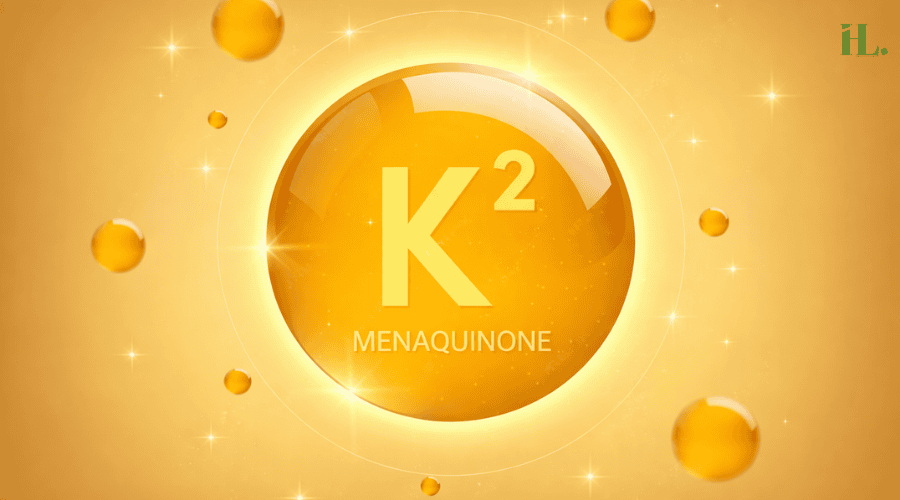 What Is Vitamin K2