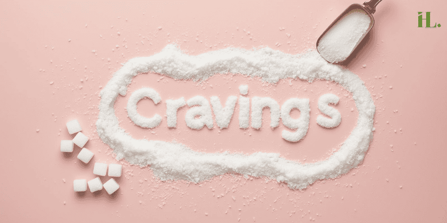 What are Sugar Cravings and Why Do They Happen