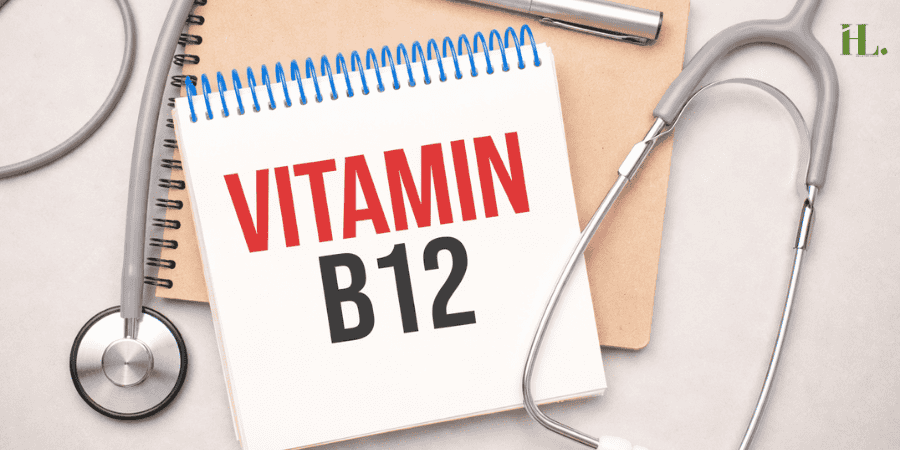 What happens if I don’t get enough vitamin B12