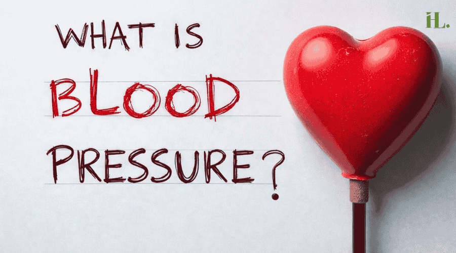 What is Blood Pressure