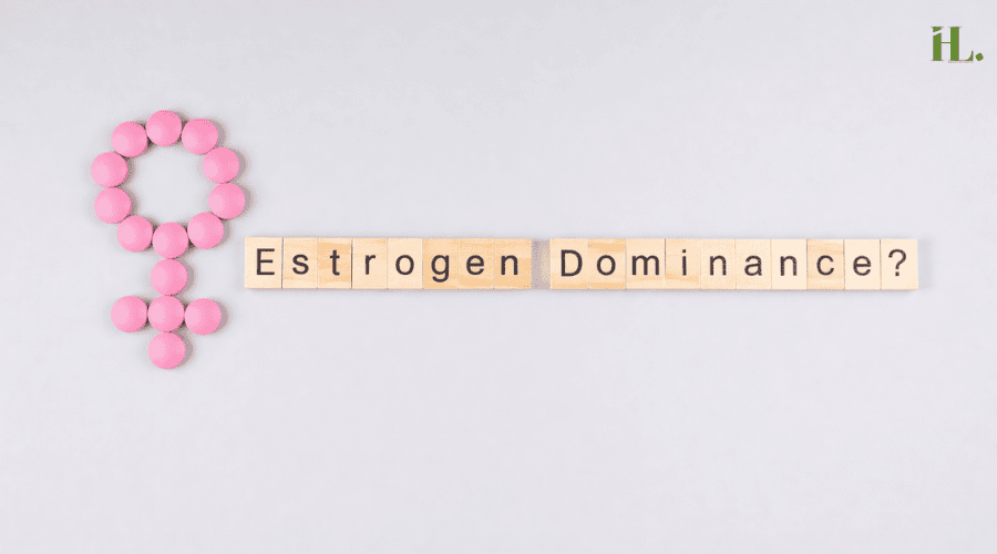 Diet and Lifestyle Affect Estrogen Dominance