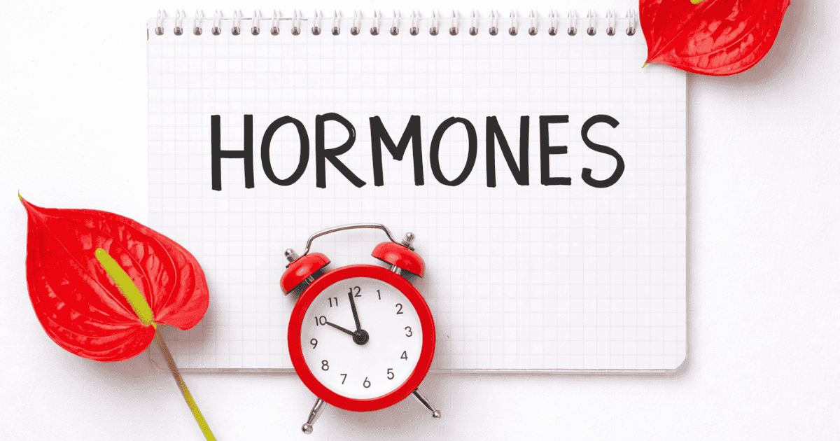 What is Hormone Balance