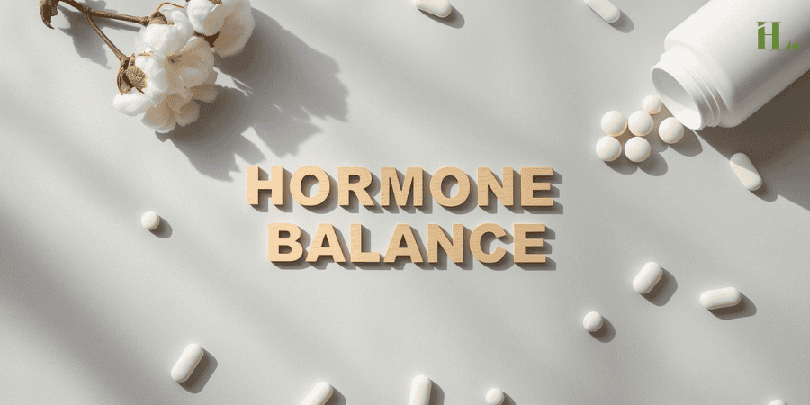 What is Hormone Balance