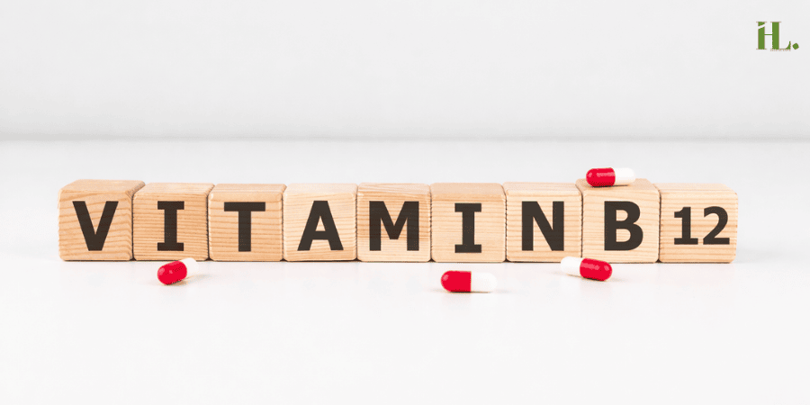 What is Vitamin B12