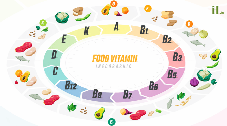 What is a Whole Food based Vitamin