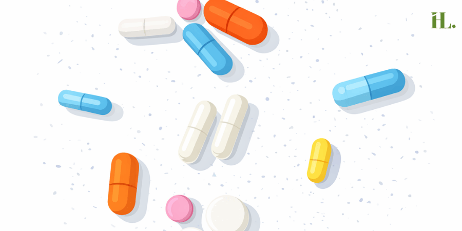 Who Should Avoid these Supplements