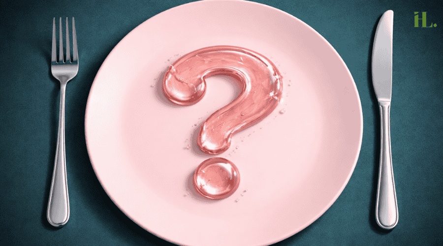 Why Food Portion Matters