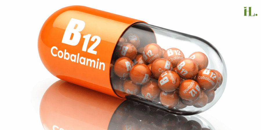 Why Vegan Vitamin B12 Deficiency Occurs