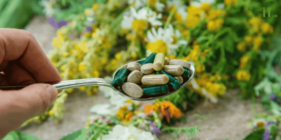 Why Vegan supplements may be a Good idea