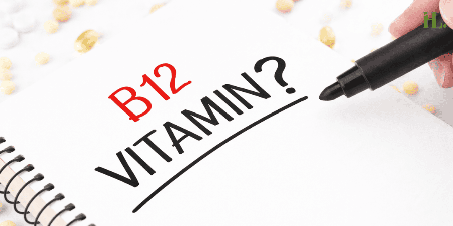 Why Vitamin B12 Is Critical on a Vegan Diet
