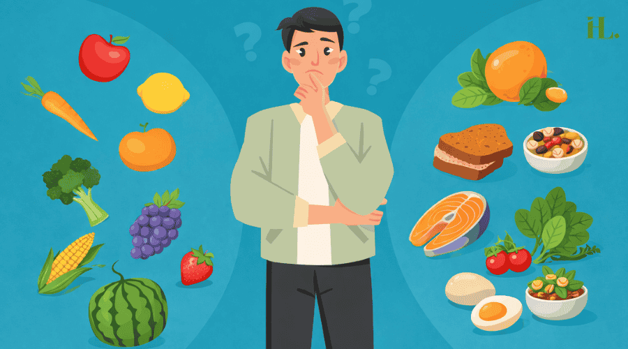 Why your body does not Nutrient Absorption