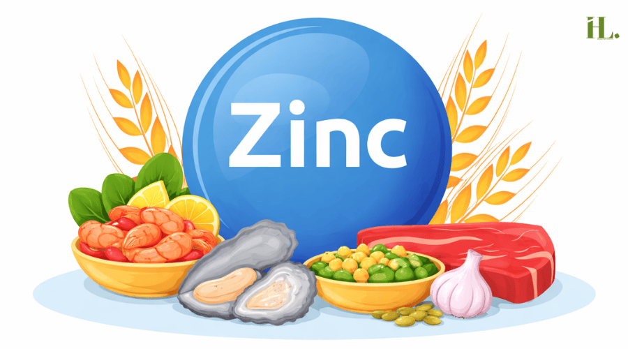 Zinc