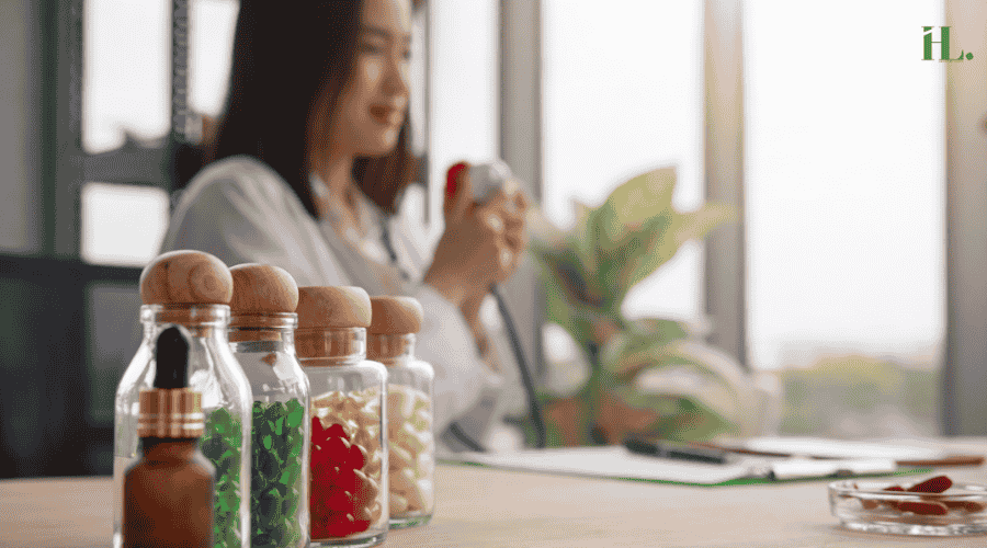 daily recommended number of vitamins and minerals